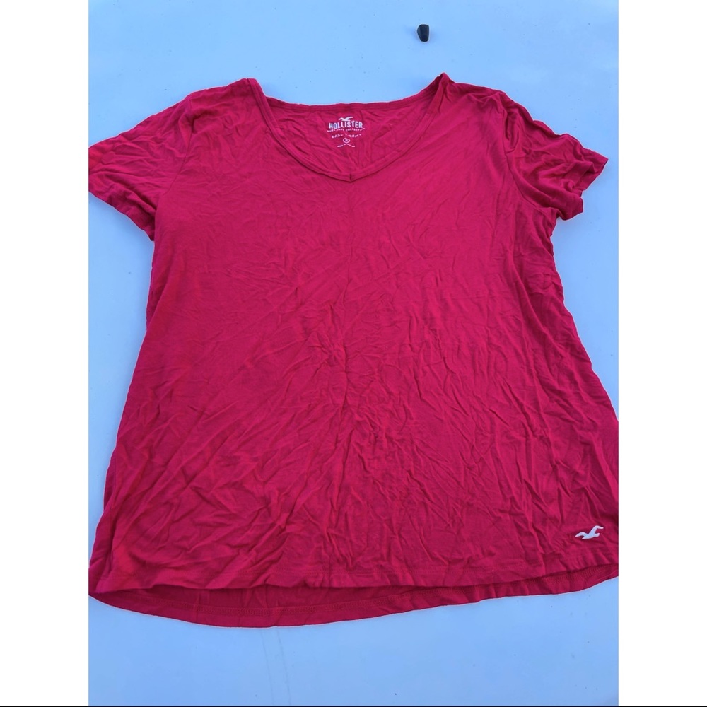 Hollister top